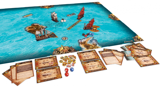 Armada: Two Player Starter Set