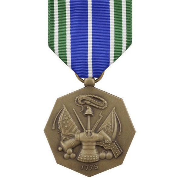 U.S. Army Army Achievement Large Medal
