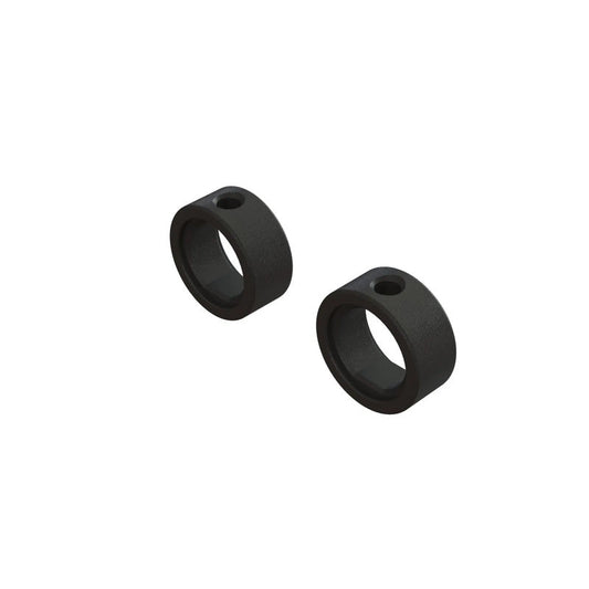 ARRMA ARA311145 Input Shaft Cup Sleeve 2pcs