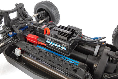 Associated Reflex 14B 1/14 Electric 4WD Ongaro RTR Offroad Buggy LiPo Combo