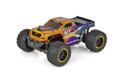 Associated 20524 RIVAL MT10 Factory Team Kit