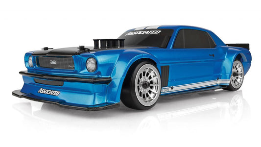 Assoicated 30133 1:10 DC10 Drift RTR 2WD