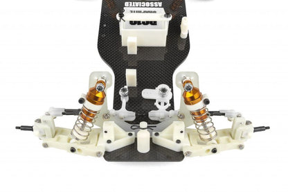 Associated 6030 RC10 Graphite 2WD Off-Road Kit