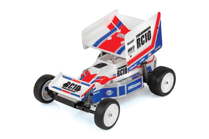Associated 6057 RC10 Sprint Car Kit