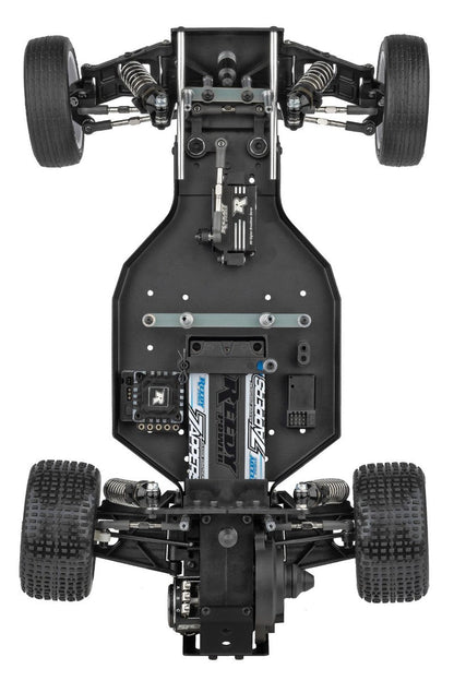 Associated 6057 RC10 Sprint Car Kit