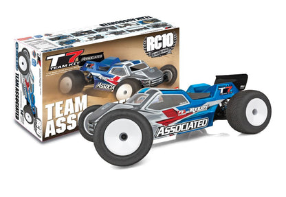 Associated 70005 RC10T7 Team Kit