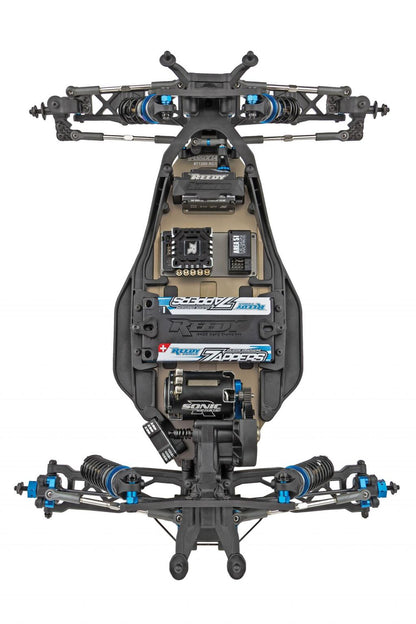 Associated 70005 RC10T7 Team Kit