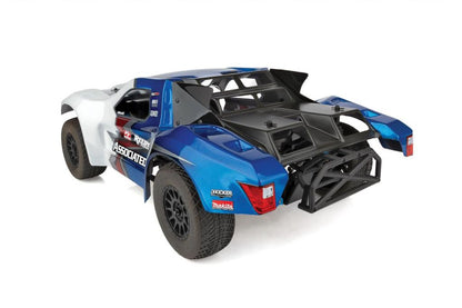 Associated 70009 RC10SC6.4 Team Kit