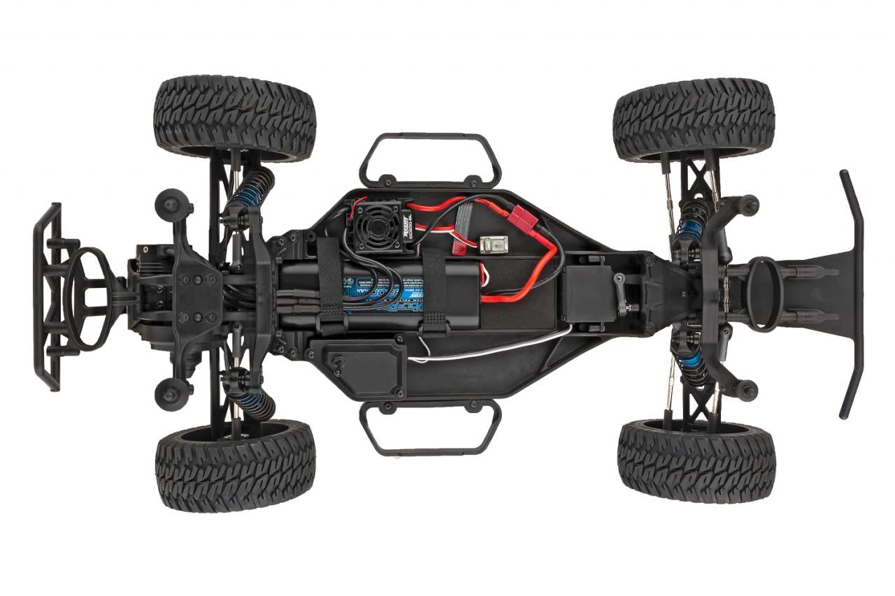 Associated 70020 Pro2 SC10 Off-Road 1/10 2WD Electric Short Course Truck RTR