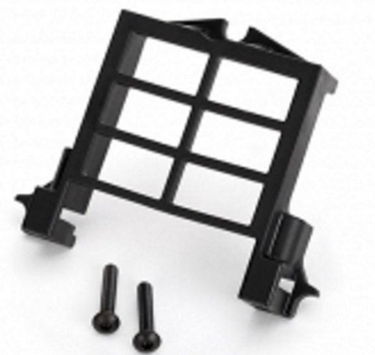 Traxxas 7749 Adapter Standard Servo (Adapts Standard Servo To Fit In X-Maxx)