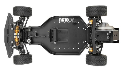 Associated 8083 RC10DS Dual Sport 1/10 2WD Electric On-Road Touring Car Kit