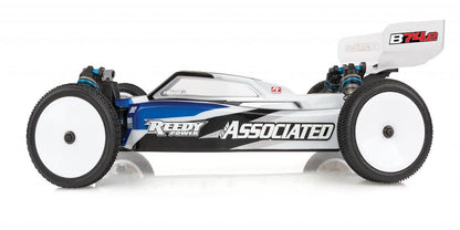 Associated 90044 RC10B74.2 Champion Edition 1/10 4WD Off-Road Electric Buggy Kit