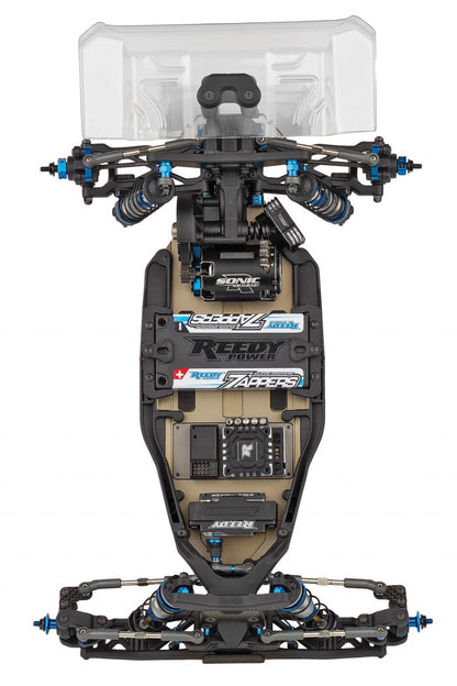 Associated 90046 RC10B7.1 Team Kit