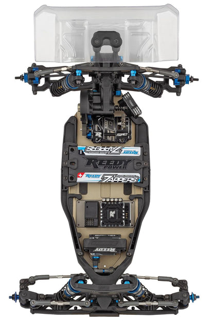 Associated 90047 RC10B7.1D Team Kit