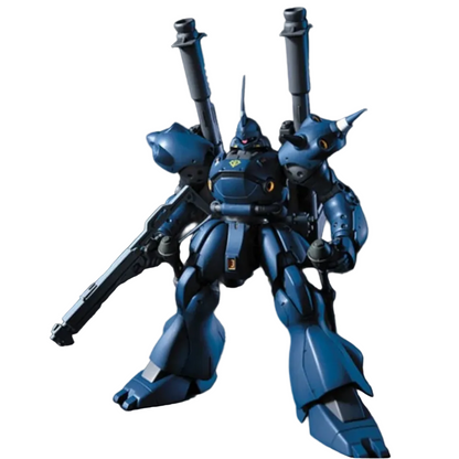 Gundam MS-18E Kampfer Gundam 0080 HG 1:144 Model Kit