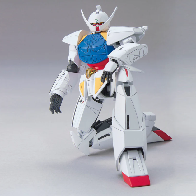 Gundam WD-M01 Turn A Turn A Gundam HG 1:144 Model Kit