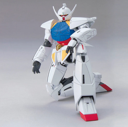 Gundam WD-M01 Turn A Turn A Gundam HG 1:144 Model Kit