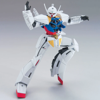 Gundam WD-M01 Turn A Turn A Gundam HG 1:144 Model Kit