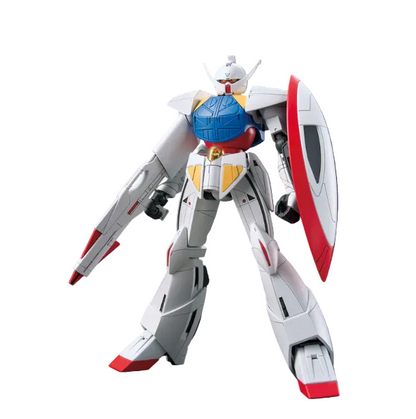 Gundam WD-M01 Turn A Turn A Gundam HG 1:144 Model Kit