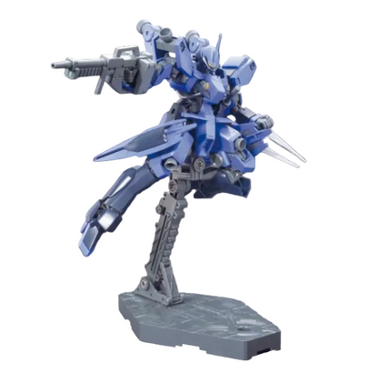 Gundam EB-05s Schwalbe Graze McGillis Custom Iron-Blooded Orphans HG 1:144 Model Kit