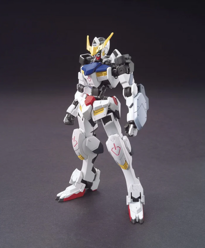 Gundam ASW-G-08 Barbatos Iron-Blooded Orphans HG 1:144 Model Kit