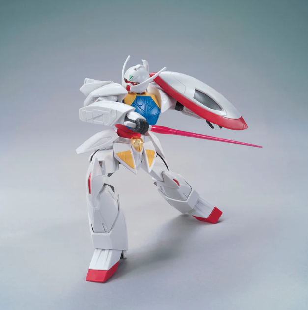 Gundam WD-M01 Turn A Turn A Gundam HG 1:144 Model Kit