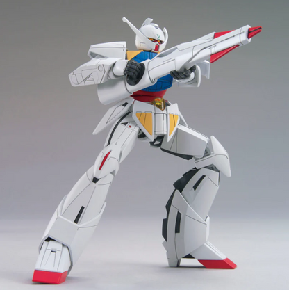 Gundam WD-M01 Turn A Turn A Gundam HG 1:144 Model Kit