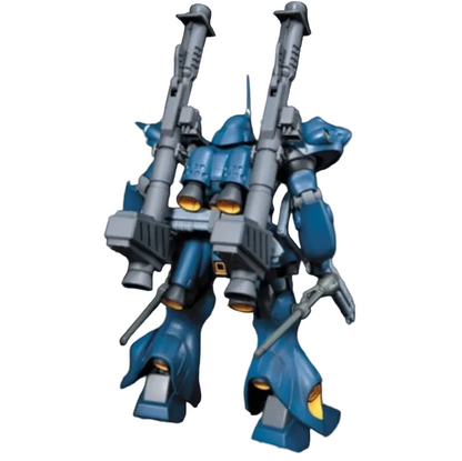 Gundam MS-18E Kampfer Gundam 0080 HG 1:144 Model Kit