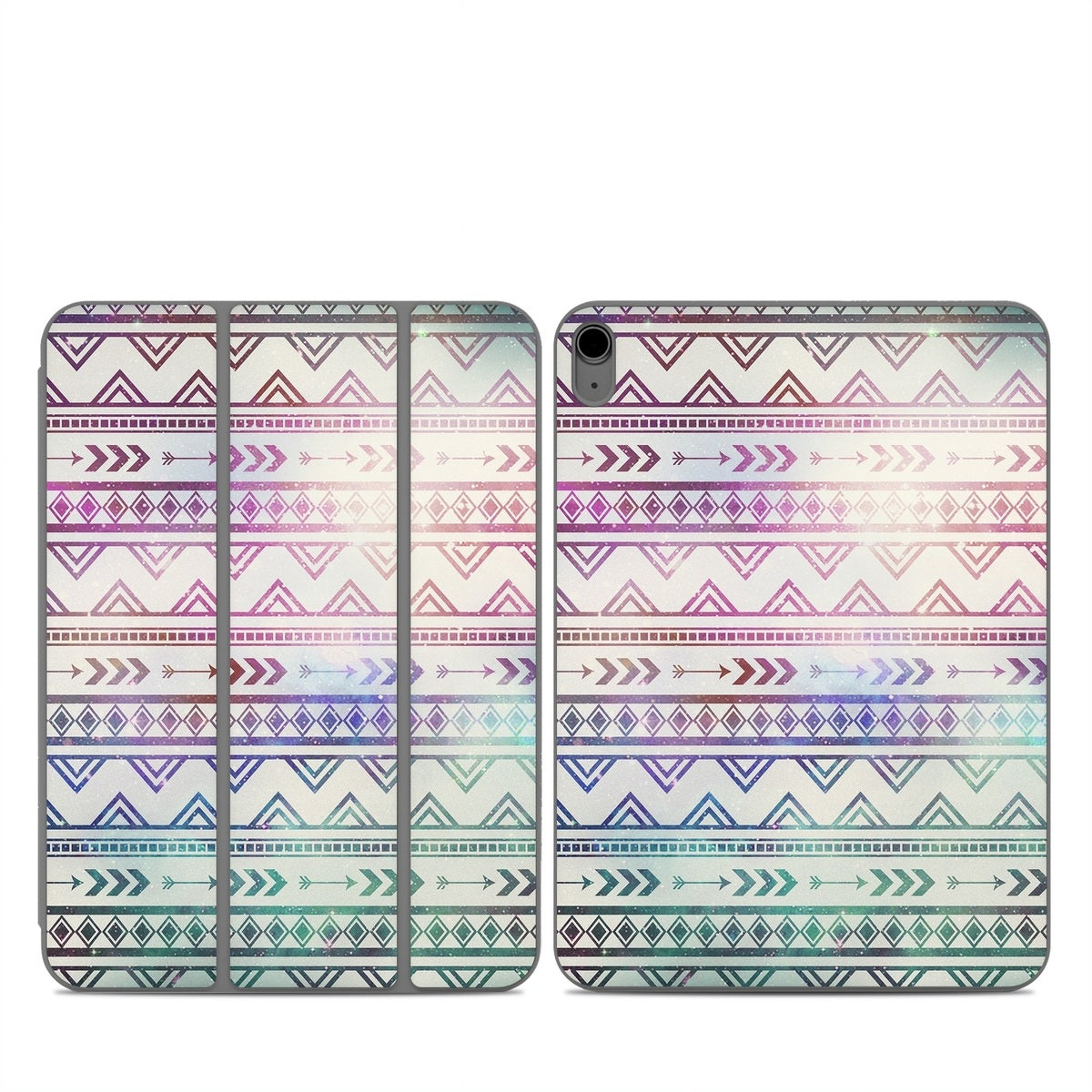 Bohemian - Apple Smart Folio Skin