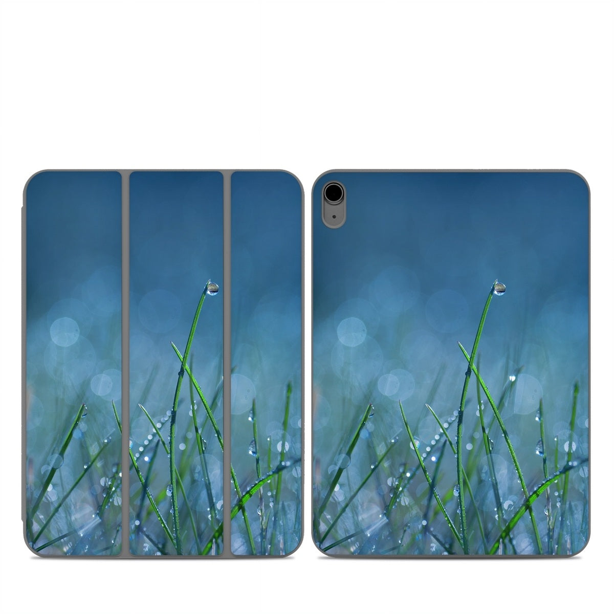 Dew - Apple Smart Folio Skin
