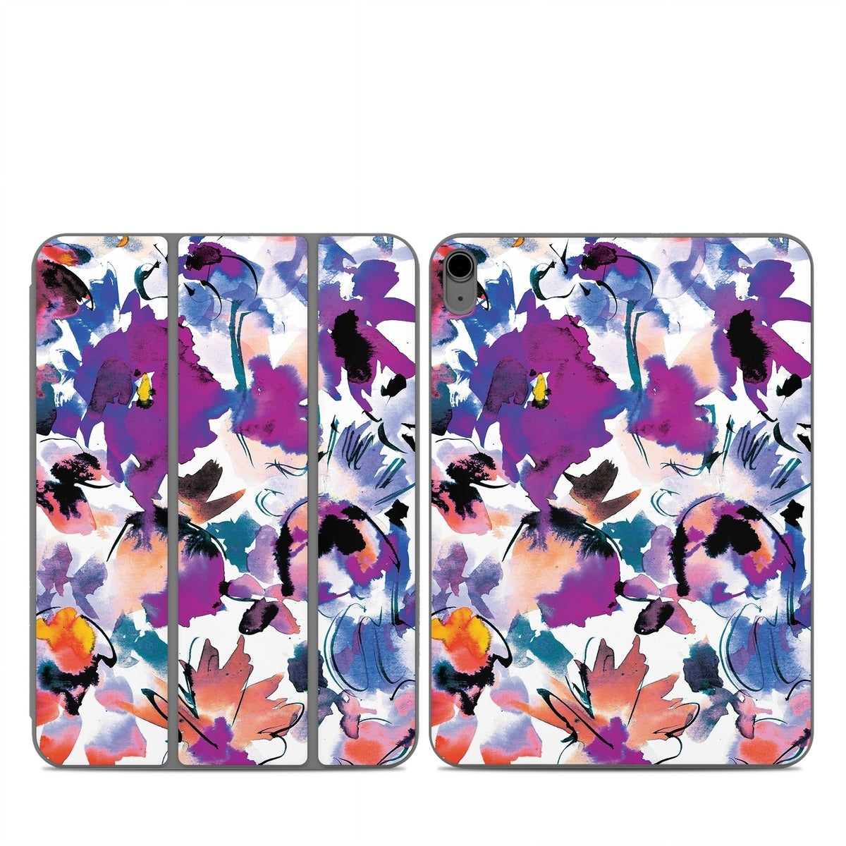 Sara - Apple Smart Folio Skin