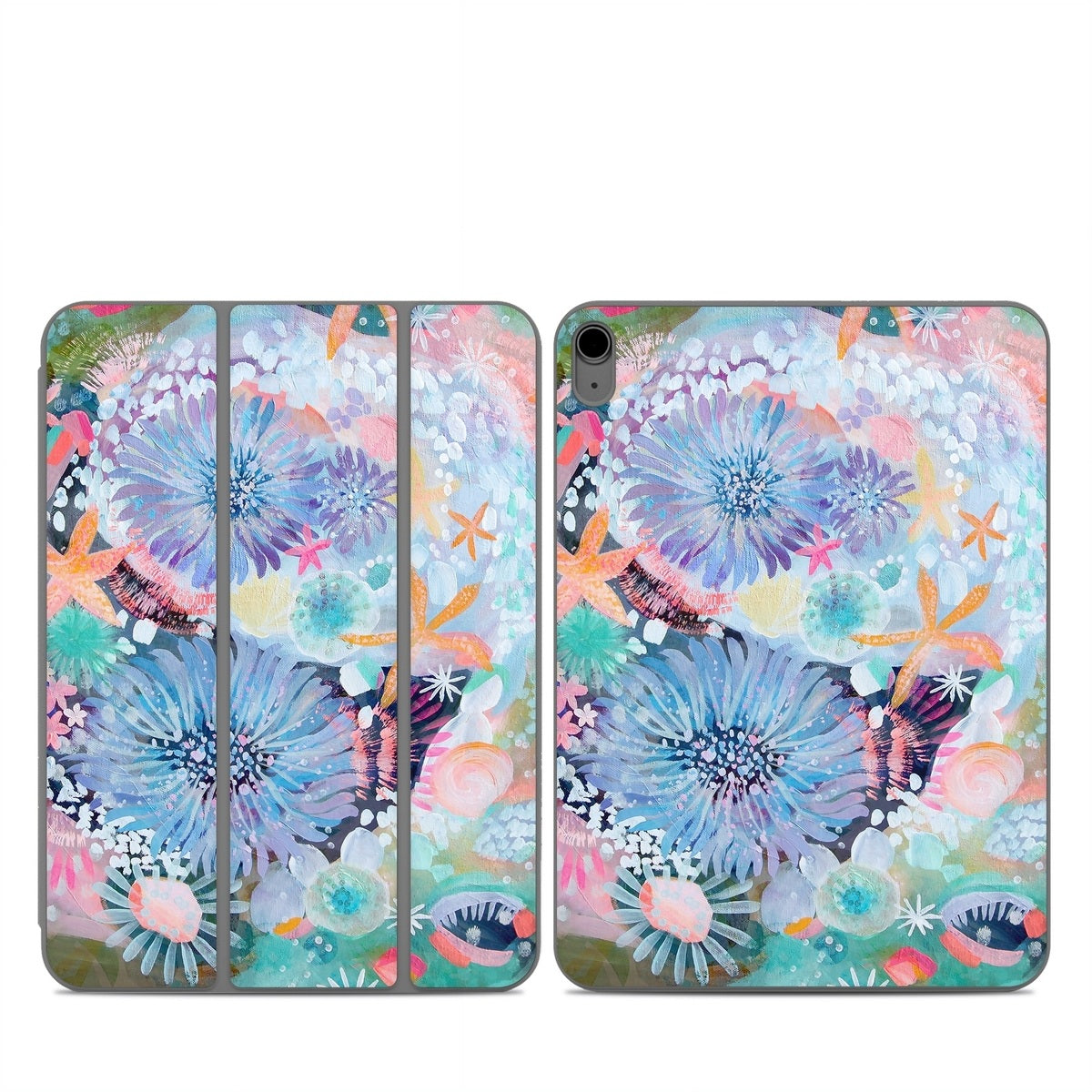 Tidepool - Apple Smart Folio Skin