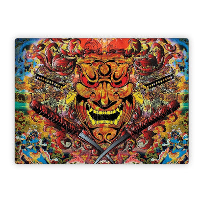 Asian Crest - Microsoft Surface Laptop Skin