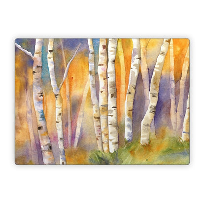 Aspens - Microsoft Surface Laptop Skin