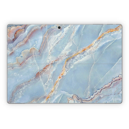 Atlantic Marble - Microsoft Surface Pro Skin