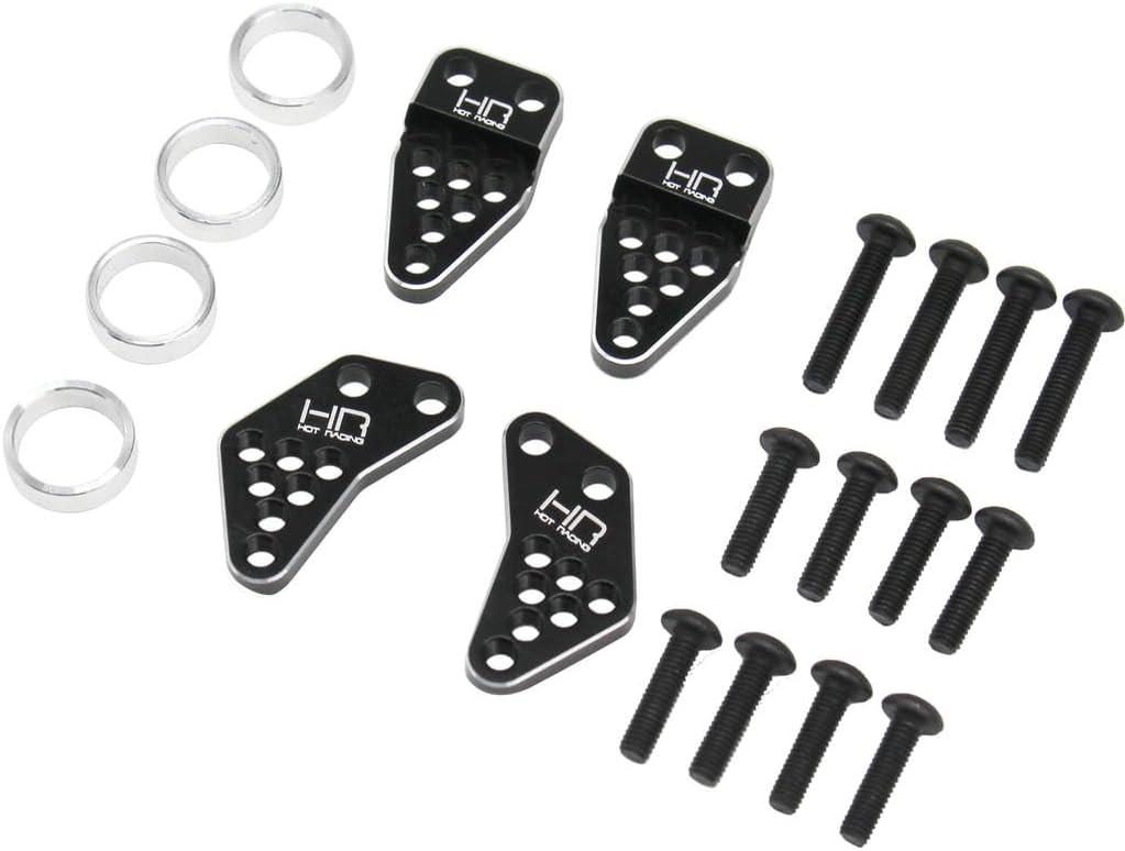 Hot Racing AUTB28M01 Adjustable Multi Shock Mount UTB
