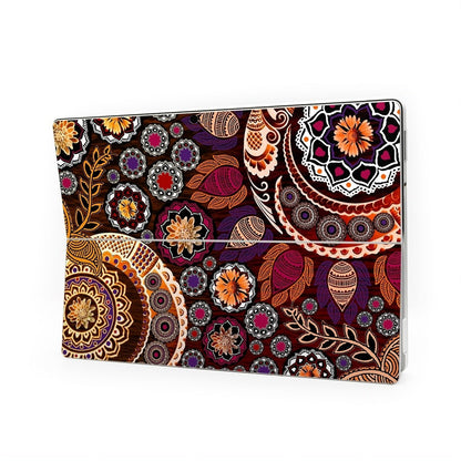 Autumn Mehndi - Microsoft Surface Pro Skin
