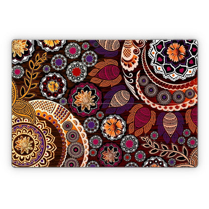 Autumn Mehndi - Microsoft Surface Pro Skin