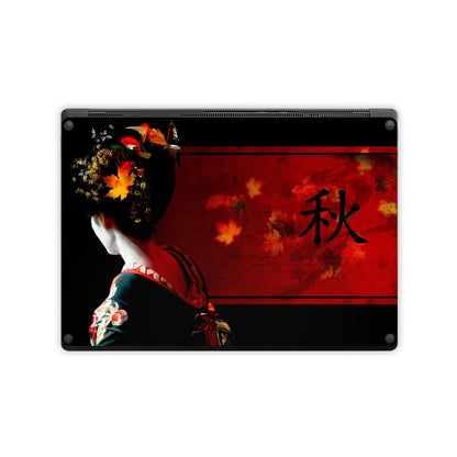 Autumn - Microsoft Surface Laptop Skin