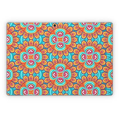 Avalon Carnival - Microsoft Surface Pro Skin