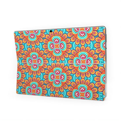 Avalon Carnival - Microsoft Surface Pro Skin