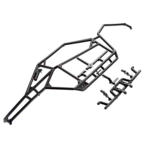Axial AX31010 Y-480 Roll Cage Passenger Side Yeti XL
