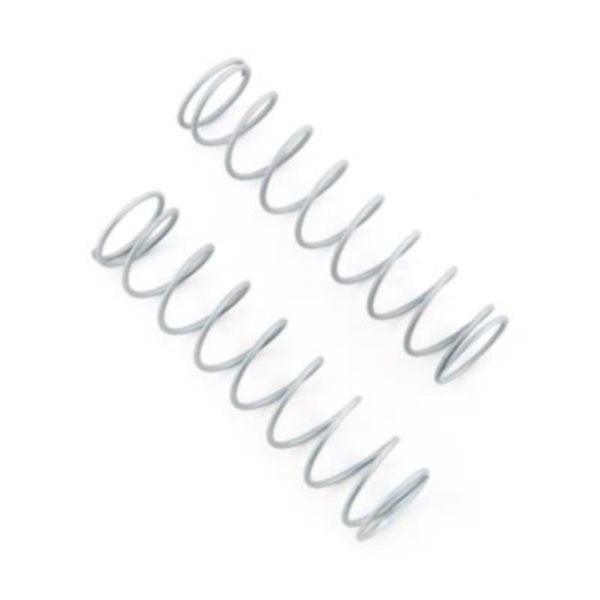 Axial AX31078 Shock Springs 23x109mm 4.52lbs / in White (2) Axial Yeti XL