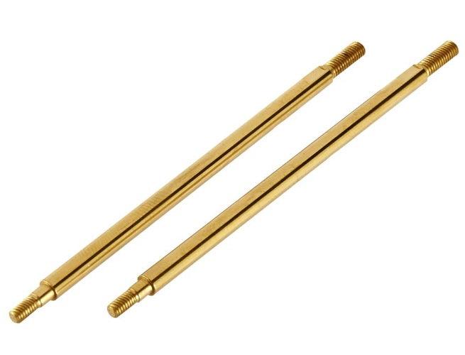 Axial AX31193 Shock Shaft 3x77mm (2) Yeti Yeti XL