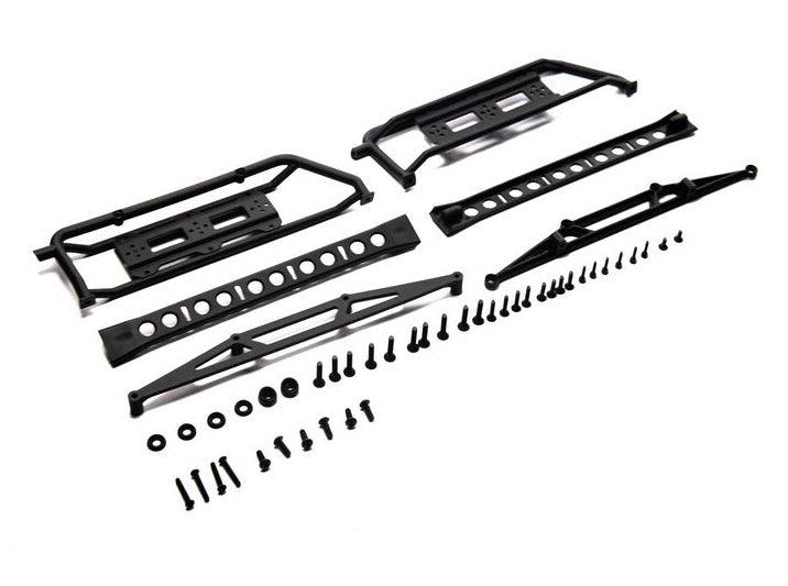 Axial AXI230027 Overland Bed Rack Set