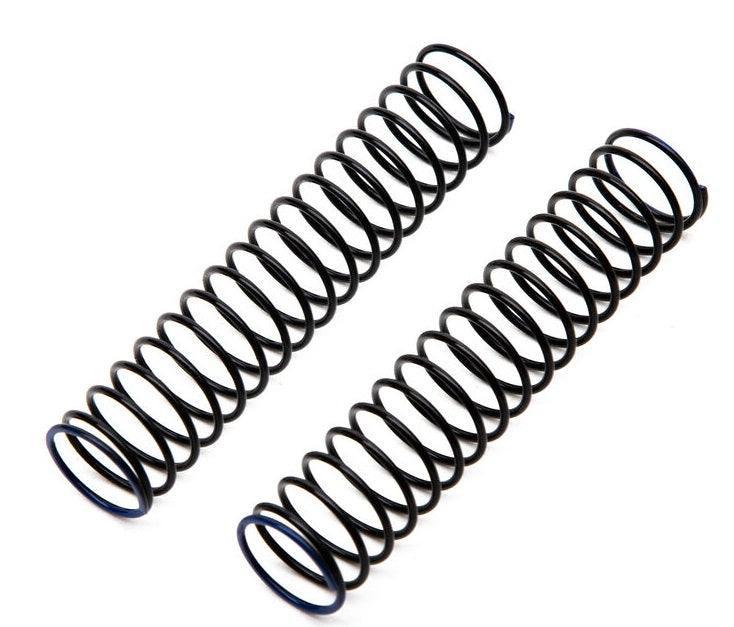 Axial AXI333001 Spring 15x85mm 1.95lbs/in Purple (2)