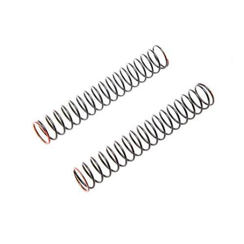 AXIAL AXI333003 Spring 15x105mm 1.95lbs in Red (2) RBX10