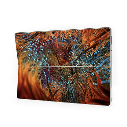 Axonal - Microsoft Surface Pro Skin