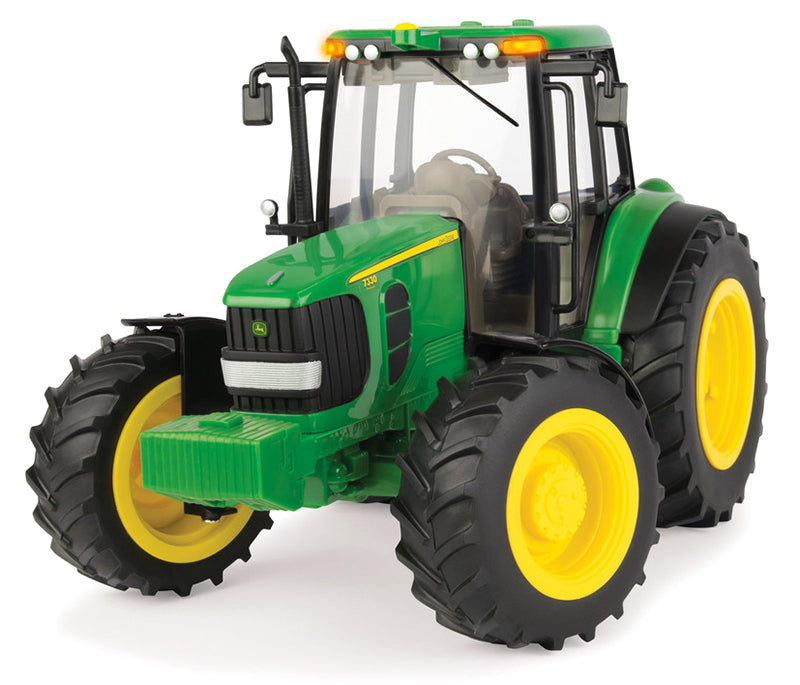Ertl 46096 1/16 John Deere 7330 Tractor, Big Farm Series