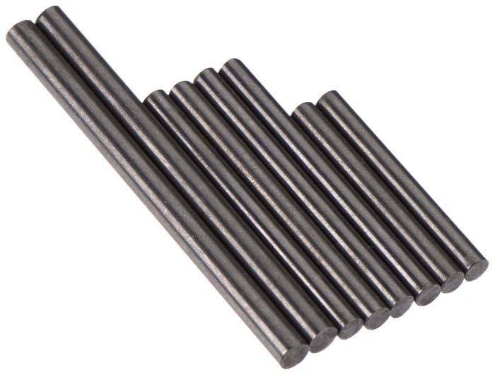 Associated 91394 Hinge Pin Set RC10B5 / M